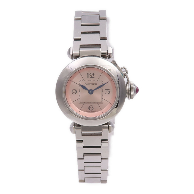 CARTIER Miss Pasha W3140026-1