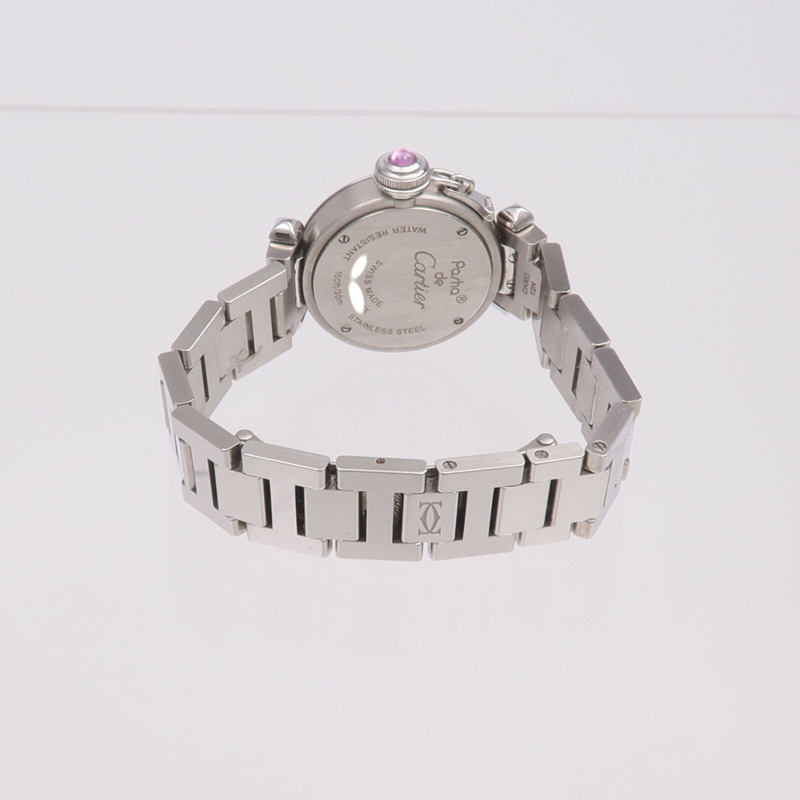 CARTIER Miss Pasha W3140026-4