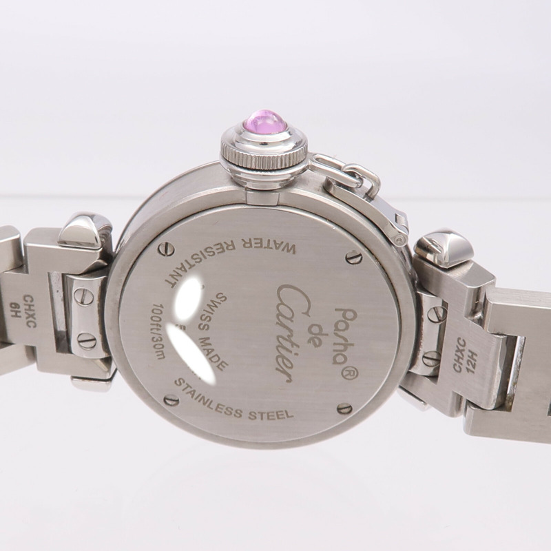 CARTIER Miss Pasha W3140026-6