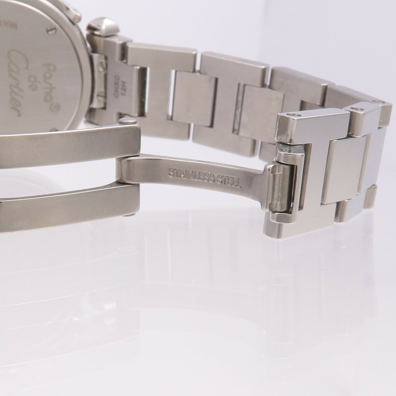 CARTIER Miss Pasha W3140026-7