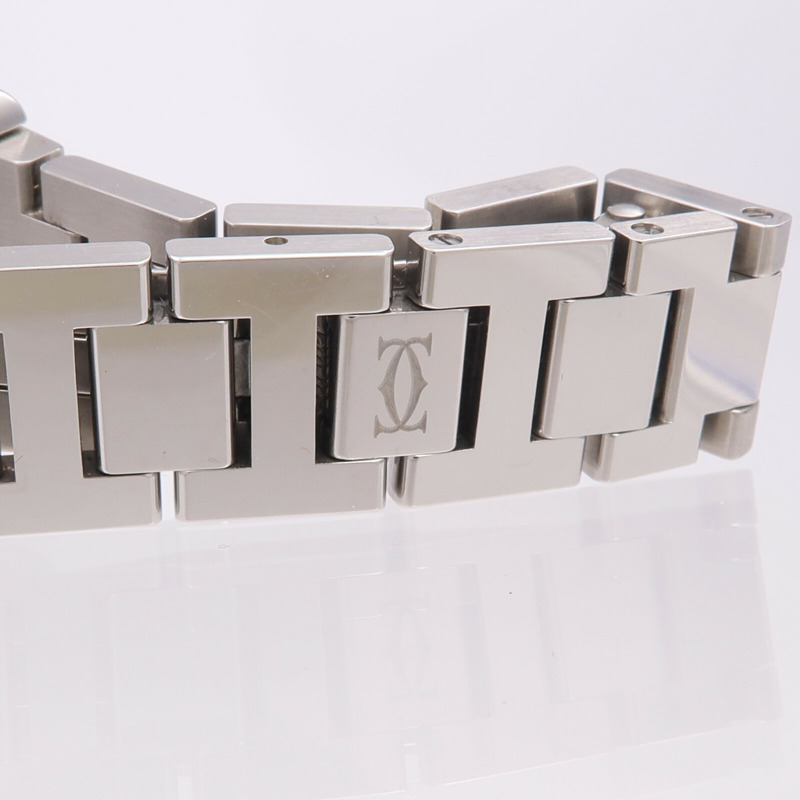 CARTIER Miss Pasha W3140026-12