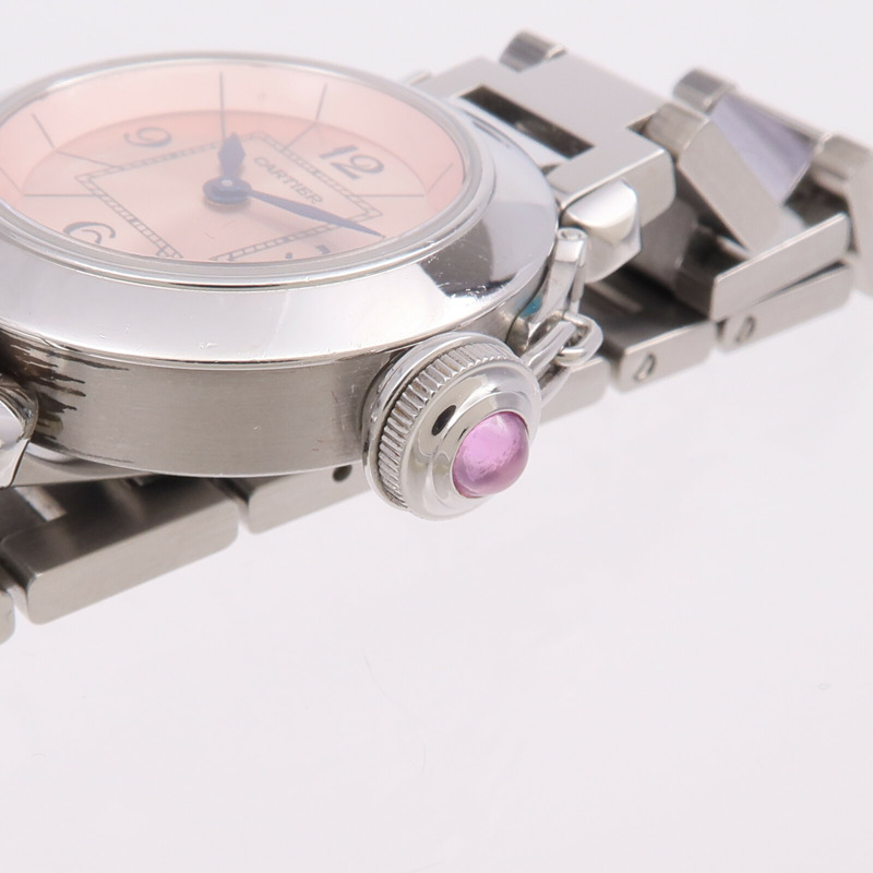 CARTIER Miss Pasha W3140026-13