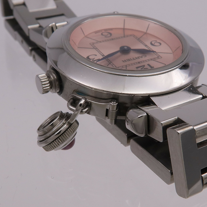 CARTIER Miss Pasha W3140026-16