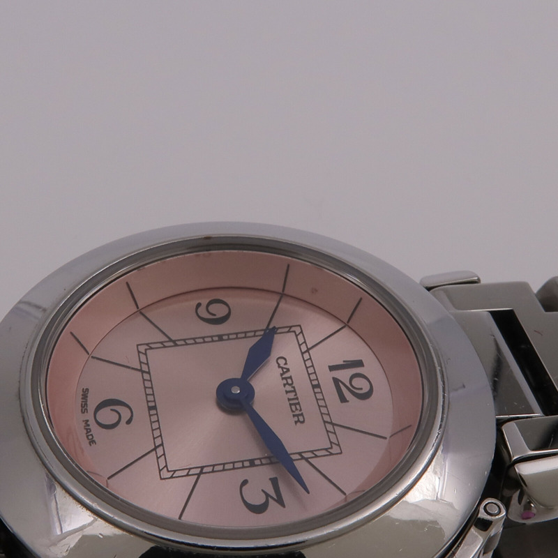 CARTIER Miss Pasha W3140026-17