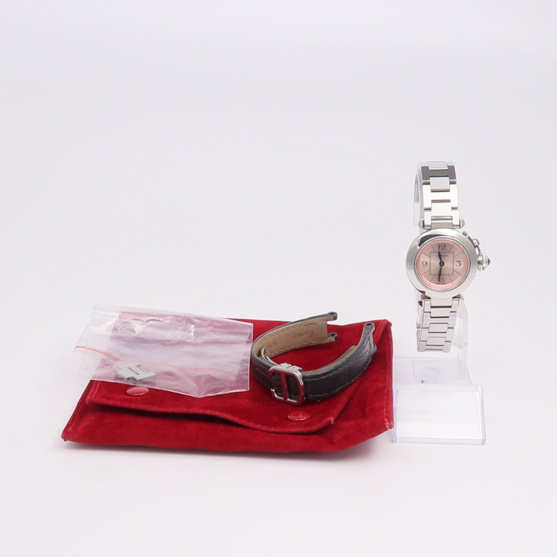 CARTIER Miss Pasha W3140026-20