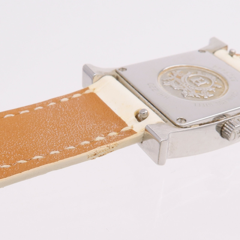 HERMES H Watch HH1.220-12