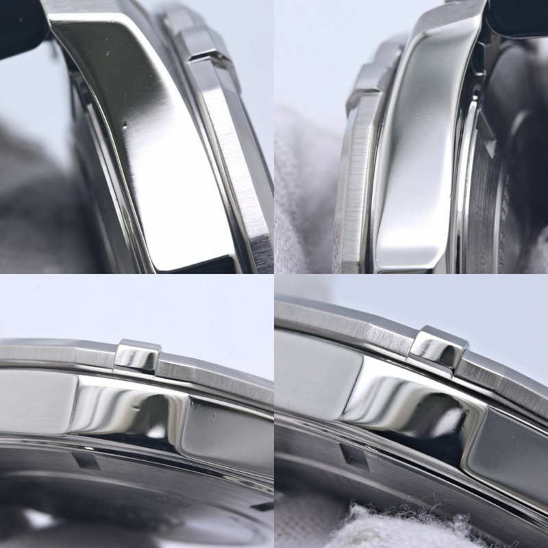 TAG HEUER 豪雅競潛系列 Calibre 5 WAY2015.BA0927 男士精鋼腕錶 40259-6