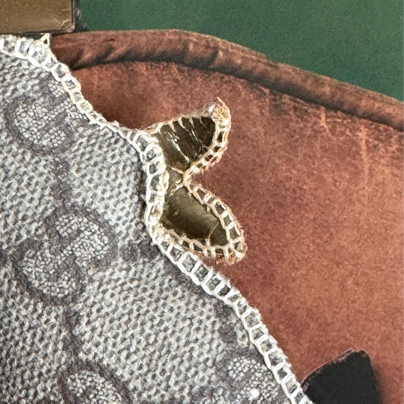 Gucci鬥牛犬吊飾🐶 超級可愛✨-6