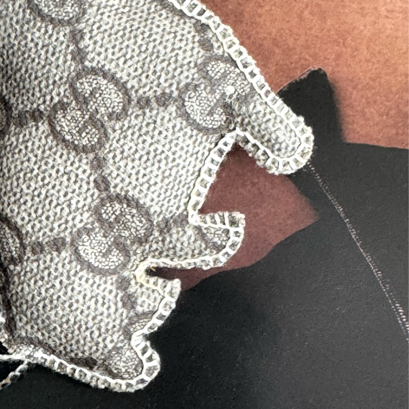 Gucci鬥牛犬吊飾🐶 超級可愛✨-7