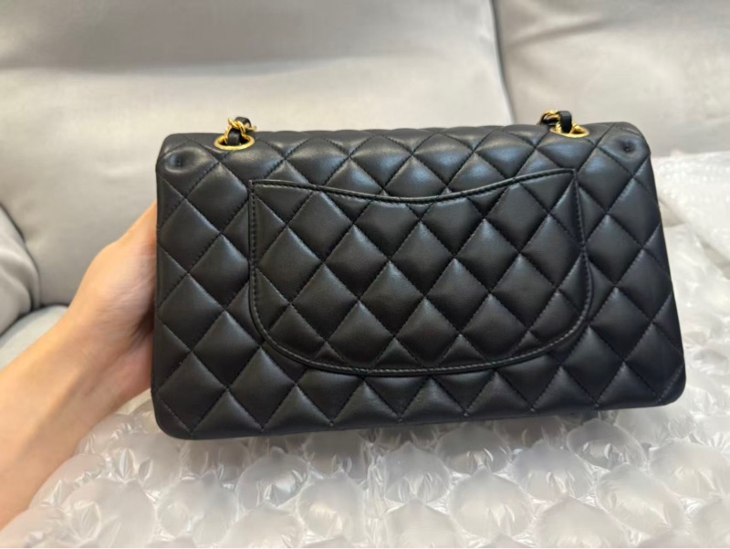 Chanel cf25-3