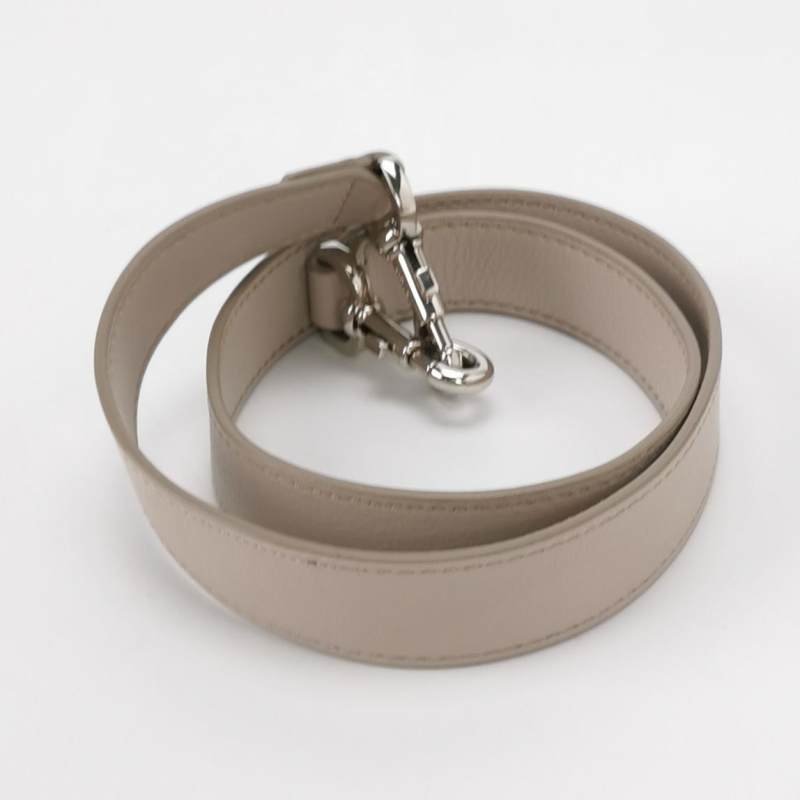 Fendi 3 jours牛皮金屬邊百搭經典翅膀包單肩包-6