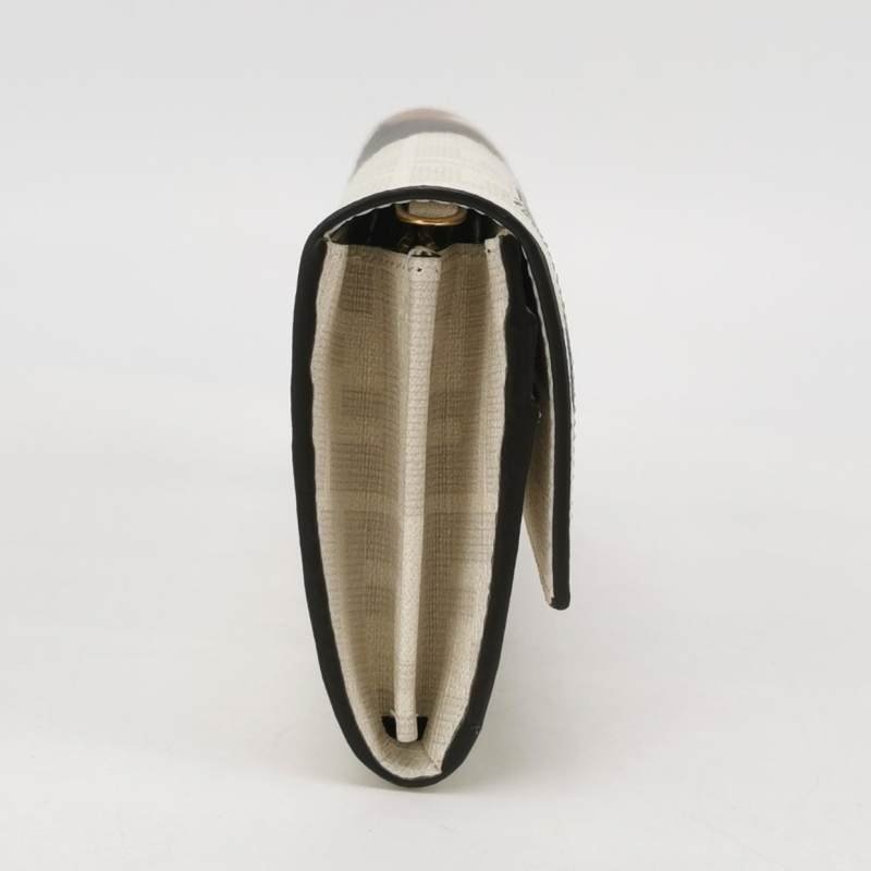 Fendi Sunshine女孩圖案字母Logo單肩包-2