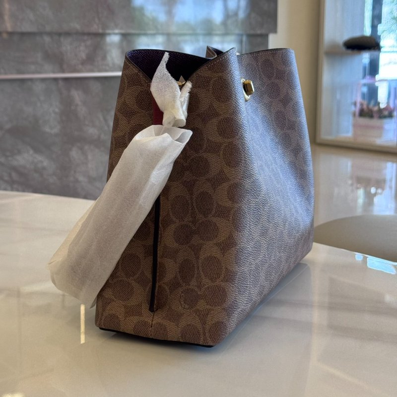 *SHIHNA名牌精品* COACH Willow 水桶包-2