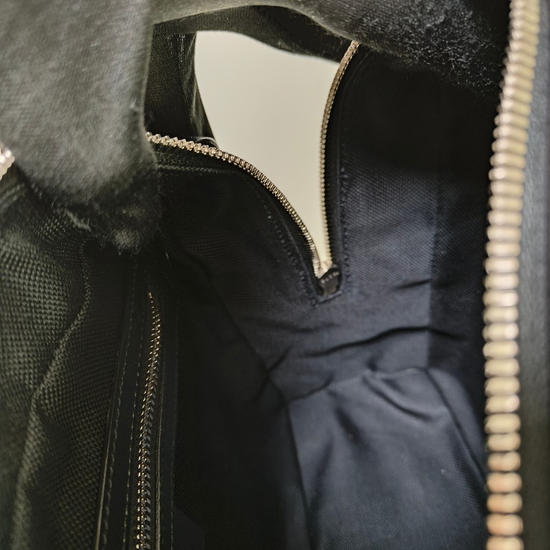 【🐴馬上下單最優惠】🧧限時降價至2/11（原$33800）【9成新】㊣✨GUCCI✨（附盒子）古馳 GG 黑灰 箱包 Box 軟盒子 盒包 箱型包 相機包 肩背包 斜背包/雙G/二手包/保證正品🌳二手樹屋🌳-34