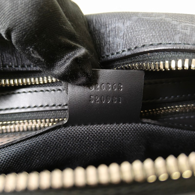 【🐴馬上下單最優惠】🧧限時降價至2/11（原$33800）【9成新】㊣✨GUCCI✨（附盒子）古馳 GG 黑灰 箱包 Box 軟盒子 盒包 箱型包 相機包 肩背包 斜背包/雙G/二手包/保證正品🌳二手樹屋🌳-37