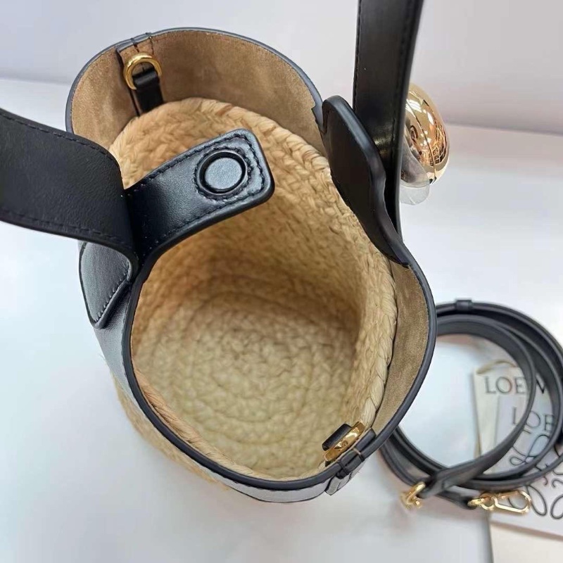 Loewe Pebble bucket-4
