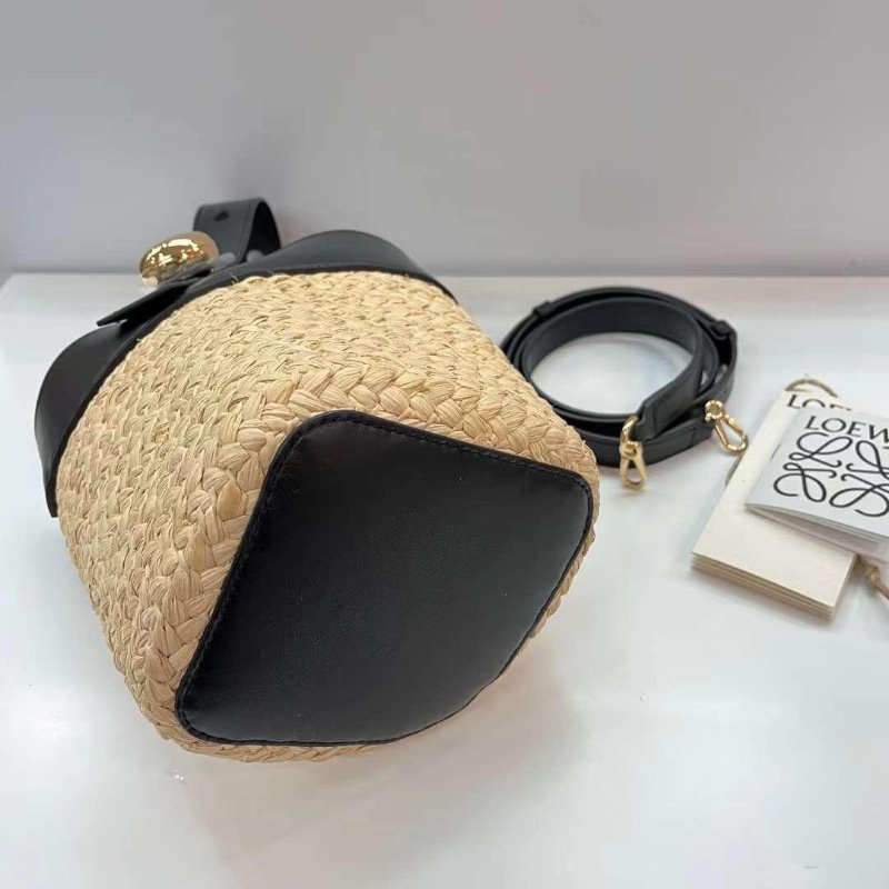 Loewe Pebble bucket-5