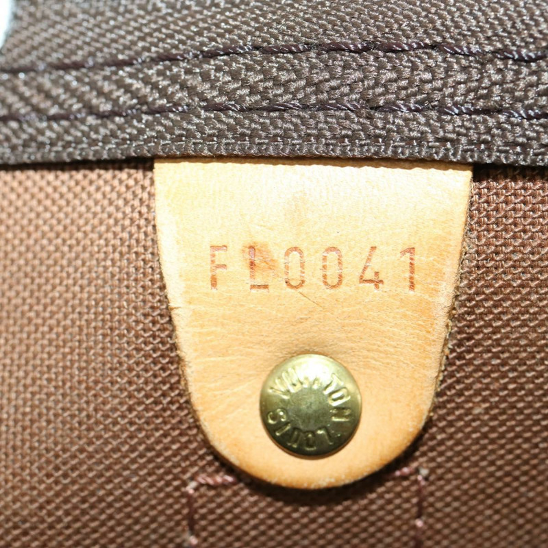 【日本直送】路易威登 Monogram Keepall 45 波士頓包 M41428 LV 正品 165787-11