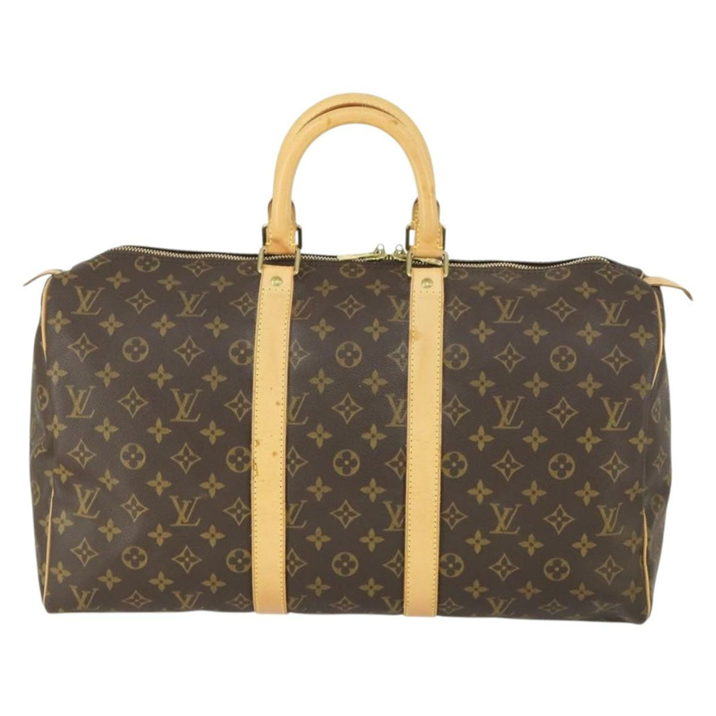 【日本直送】路易威登 Monogram Keepall 45 波士頓包 M41428 LV 正品 165787-12