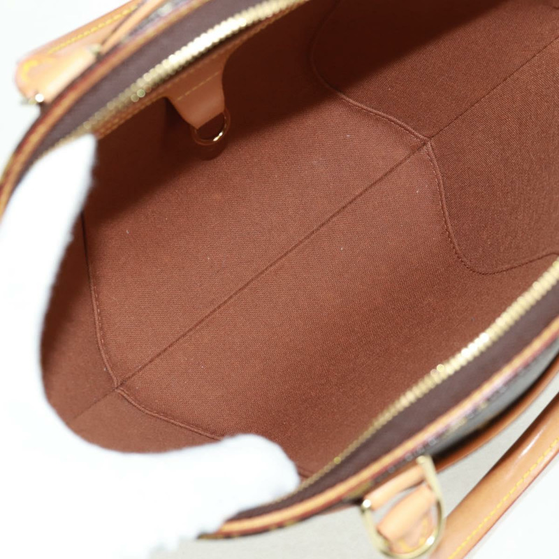 【日本直送】路易威登 Monogram Ellipse MM 手提包 M51126 LV Auth am10562AV-9