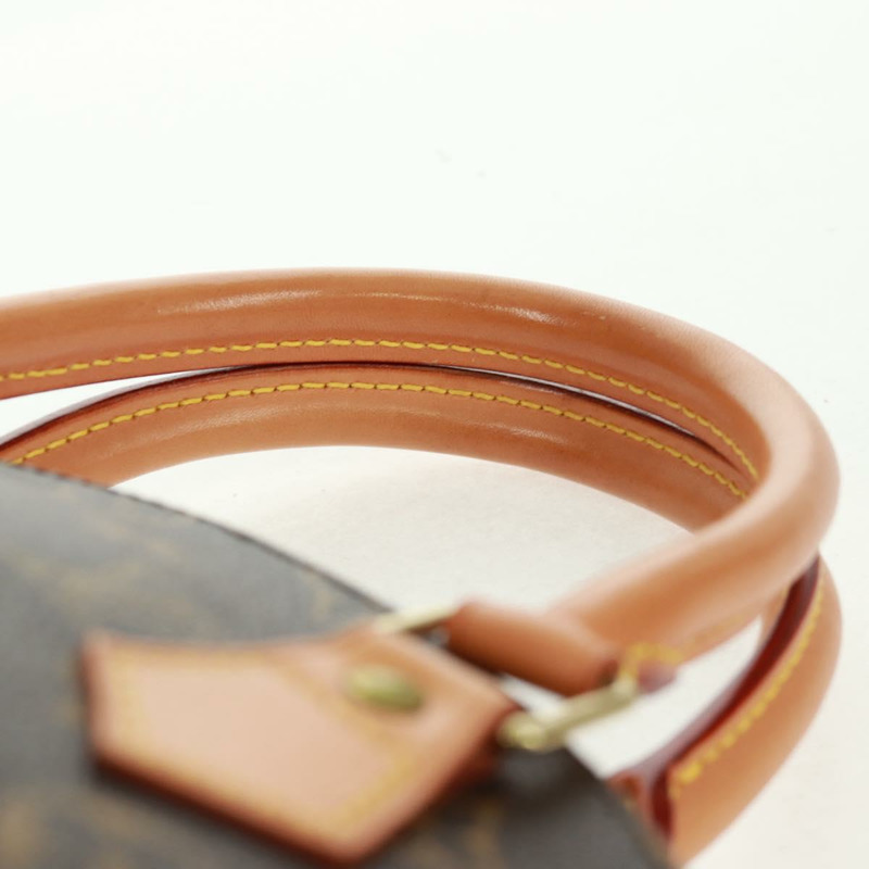 【日本直送】路易威登 Monogram Ellipse MM 手提包 M51126 LV Auth am10562AV-13