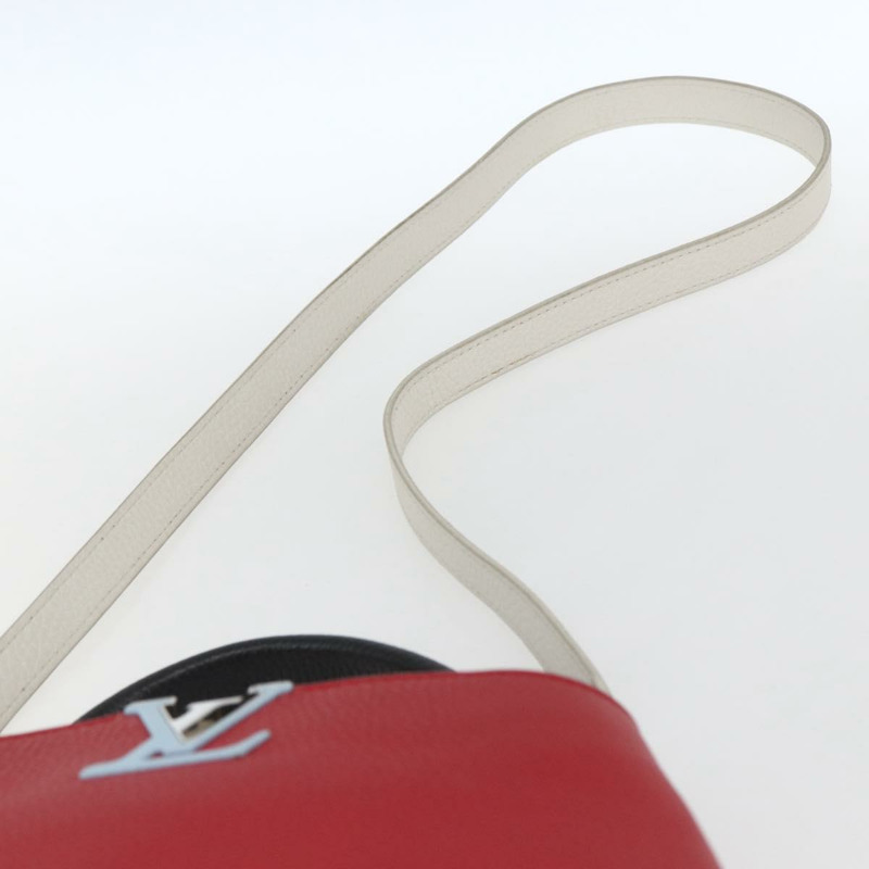 【日本直送】路易威登 Capusine BB 手提包 Taurillon 皮革 2way LV 正品 ka1625SAM-14