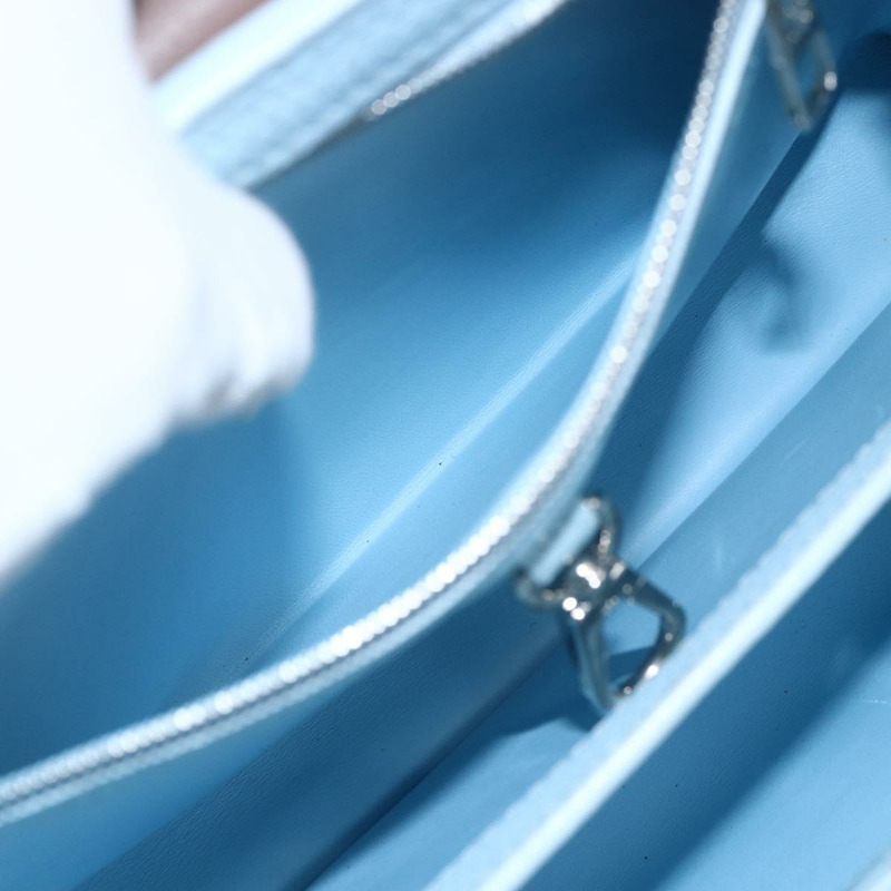 【日本直送】路易威登 Capusine BB 手提包 Taurillon 皮革 2way LV 正品 ka1625SAM-21