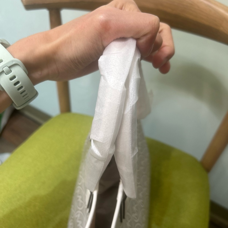 【全新】Michael Kors MK 滿版印花托特包／手提包｜可當天出貨-12