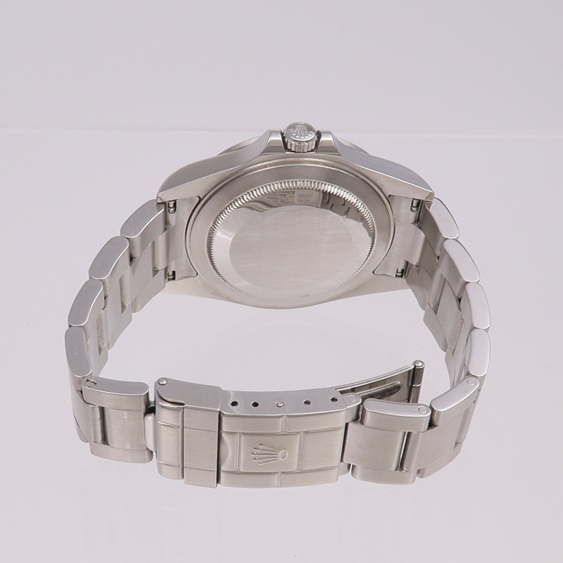 ROLEX Explorer II 16570-4
