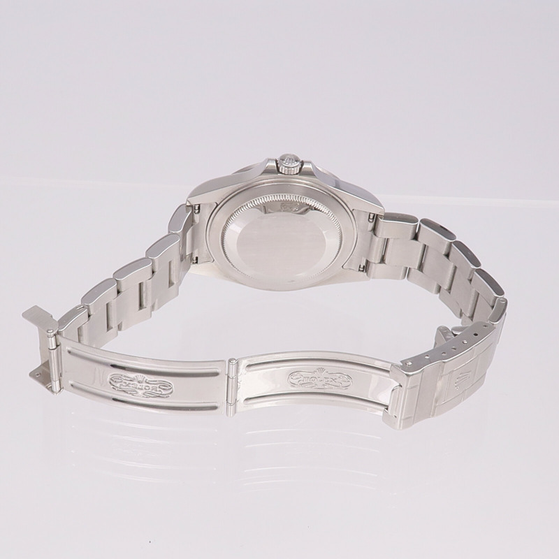 ROLEX Explorer II 16570-5