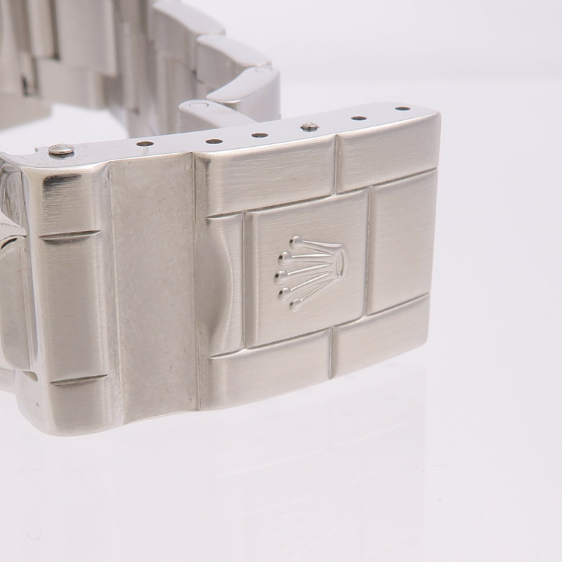 ROLEX Explorer II 16570-7