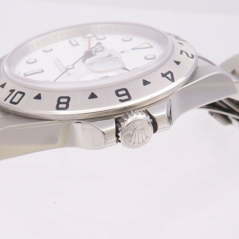 ROLEX Explorer II 16570-8