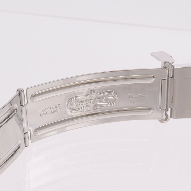 ROLEX Explorer II 16570-9