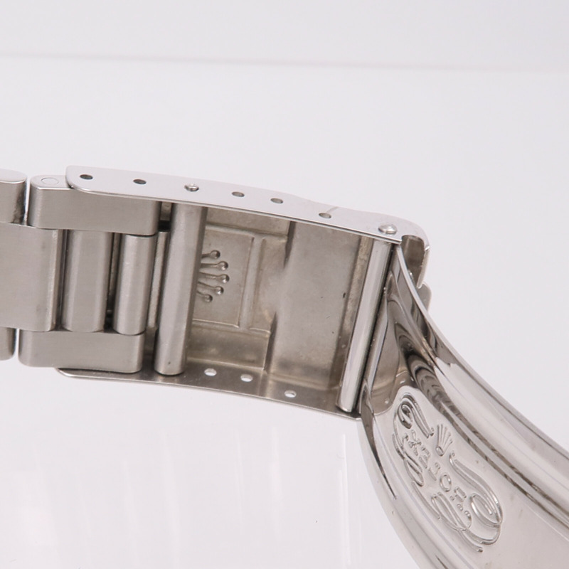 ROLEX Explorer II 16570-10