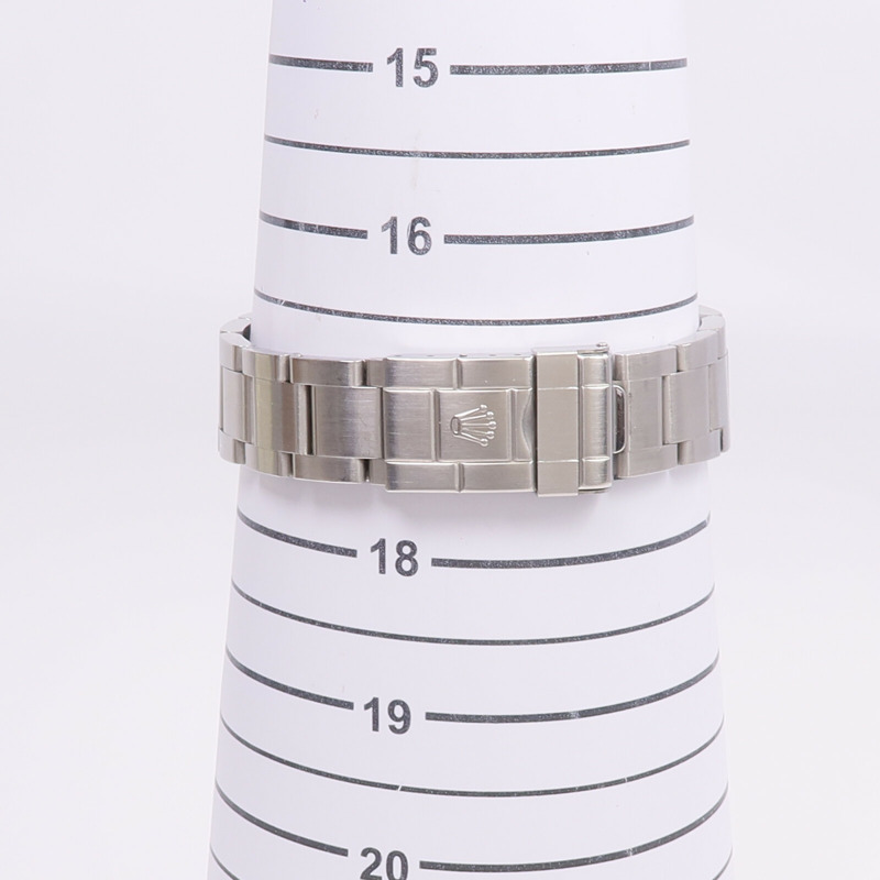 ROLEX Explorer II 16570-13