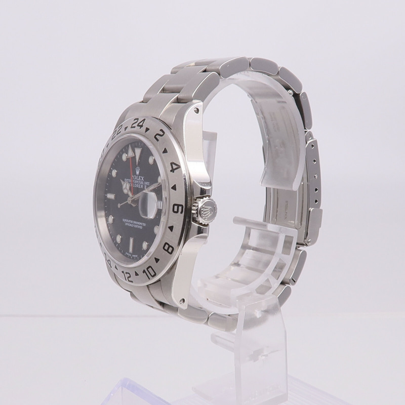 ROLEX Explorer II 16570-3