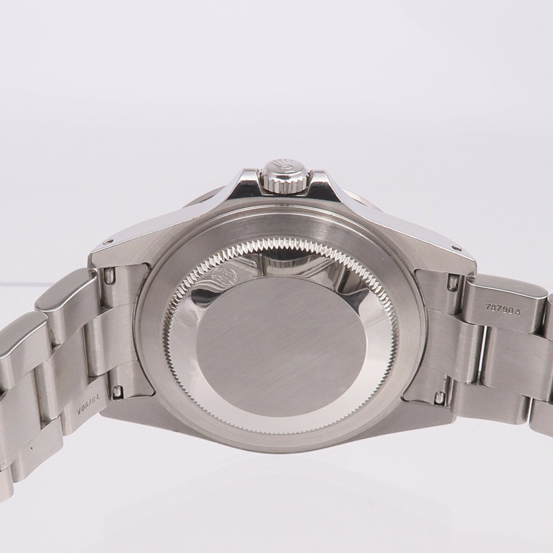 ROLEX Explorer II 16570-6