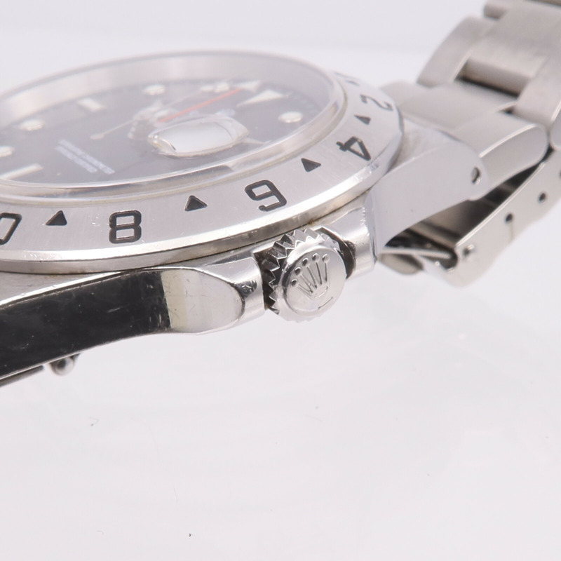 ROLEX Explorer II 16570-8