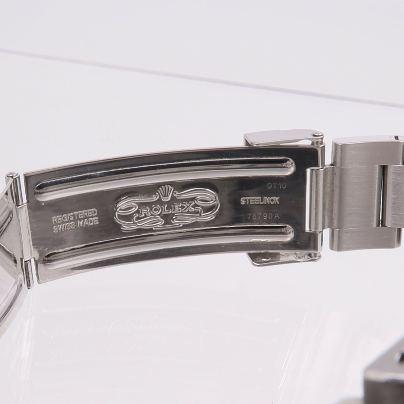 ROLEX Explorer II 16570-9