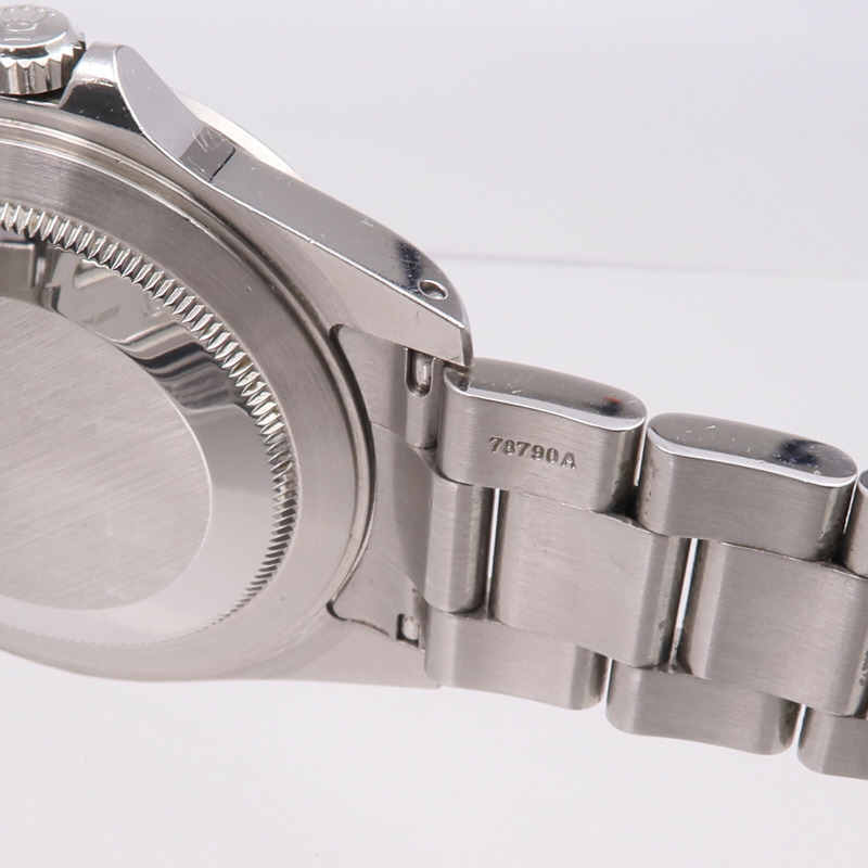 ROLEX Explorer II 16570-10