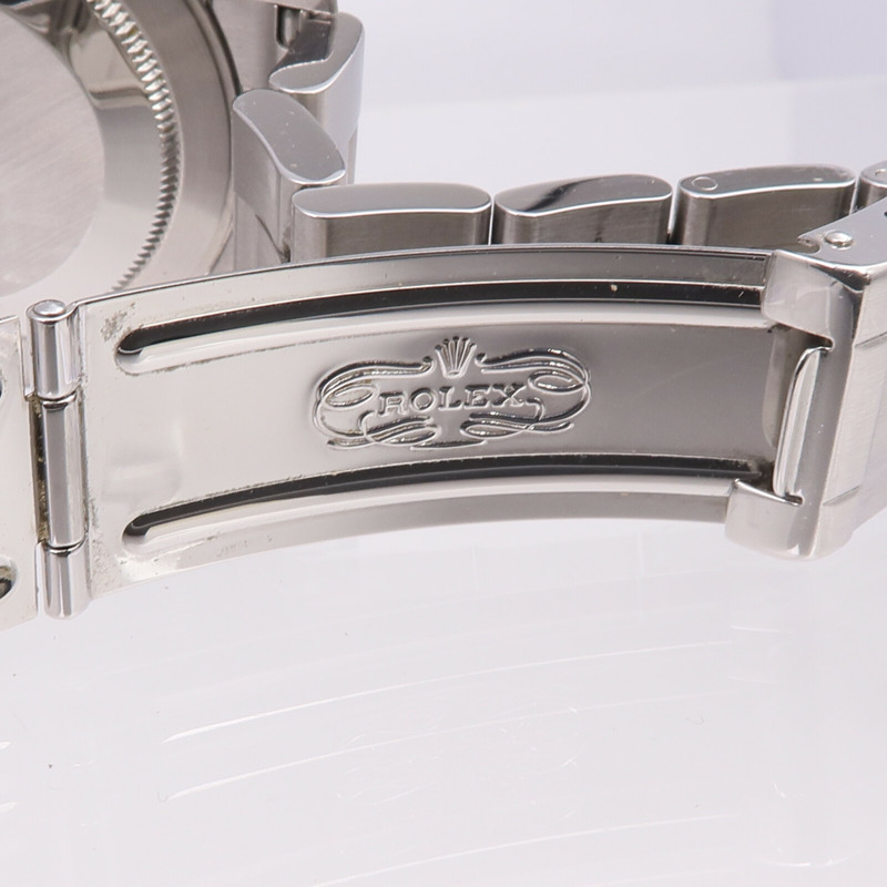 ROLEX Explorer II 16570-11