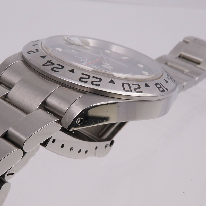 ROLEX Explorer II 16570-12