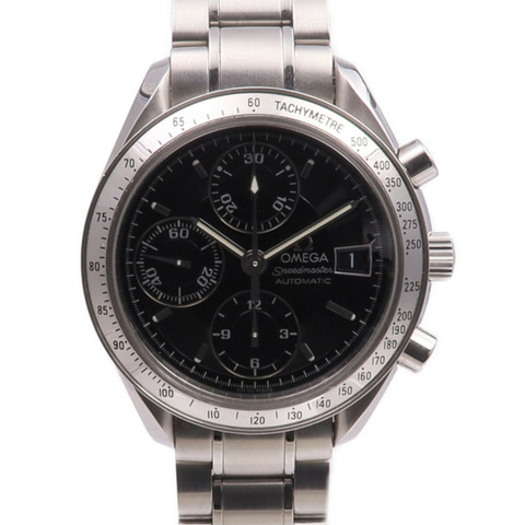 OMEGA Speedmaster Date 3513.50