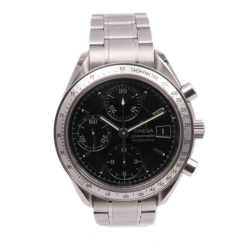 OMEGA Speedmaster Date 3513.50-1