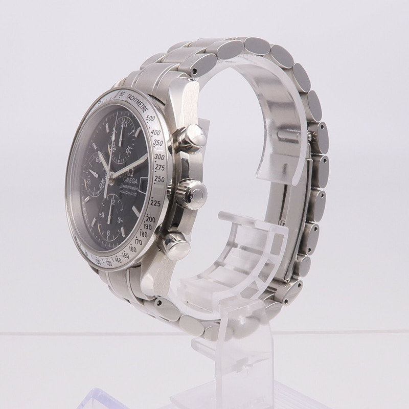 OMEGA Speedmaster Date 3513.50-3