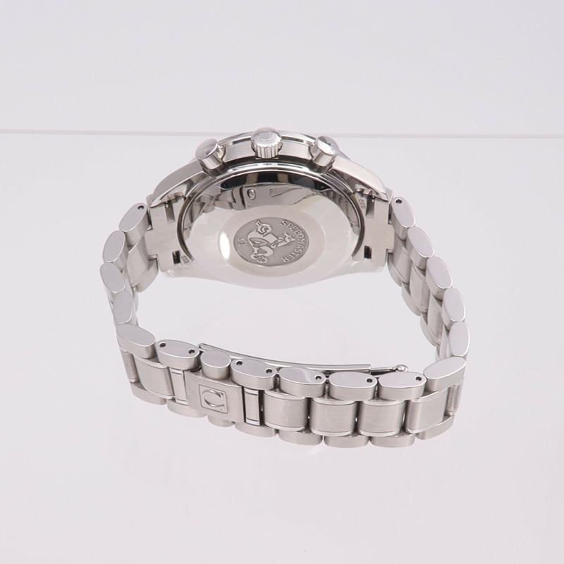 OMEGA Speedmaster Date 3513.50-4