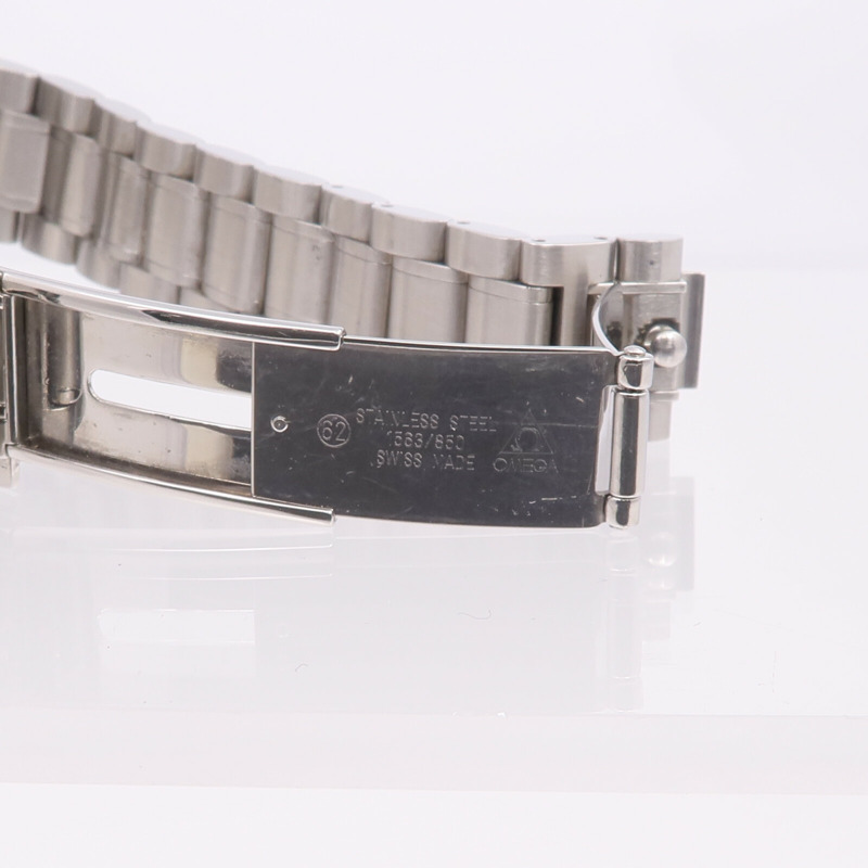 OMEGA Speedmaster Date 3513.50-6