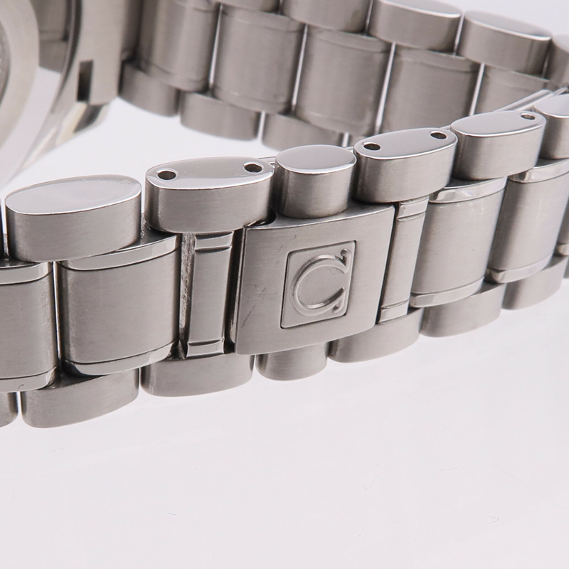 OMEGA Speedmaster Date 3513.50-11