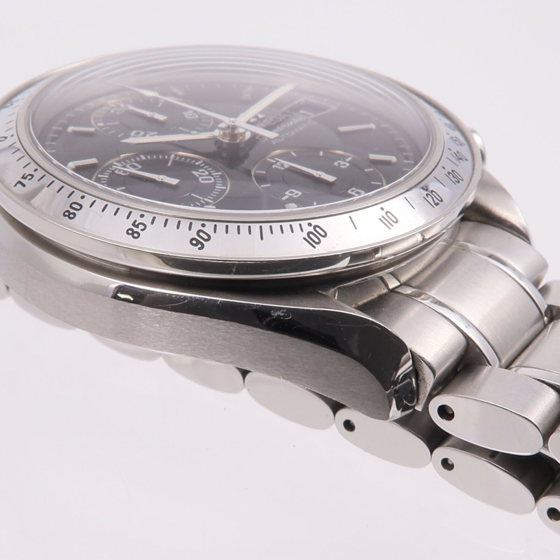 OMEGA Speedmaster Date 3513.50-13