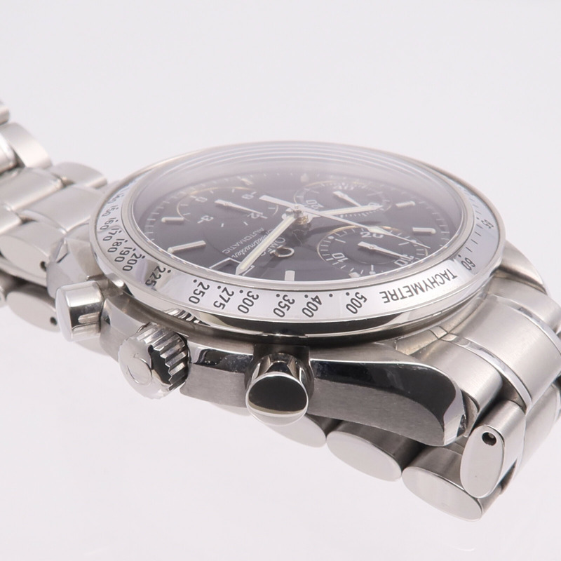 OMEGA Speedmaster Date 3513.50-14